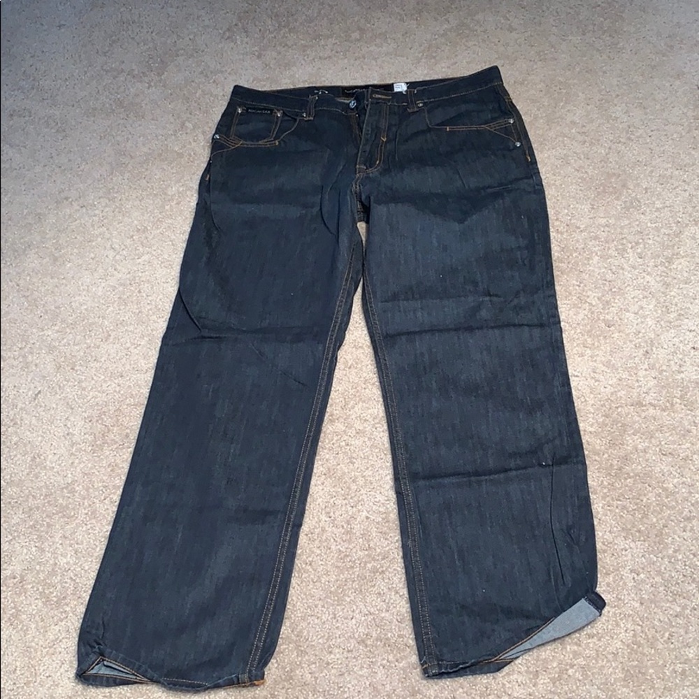 Men’s RocaWear Jeans! - Picture 5 of 5